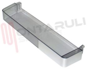 Visualizza i dettagli per BALCONCINO LATTINE 430X110XH.50MM. Immagine di BALCONCINO LATTINE 430X110XH.50MM.