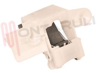 Immagine di GRUPPO CHIUSURA PORTA LAVASTOVIGLIE ORIGINALE