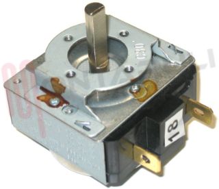 Immagine di TEMPORIZZATORE 30 MINUTI  FORNETTO ARIETE 905