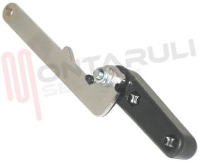 Visualizza i dettagli per CERNIERA COPERCHIO DESTRA Immagine di CERNIERA COPERCHIO DESTRA