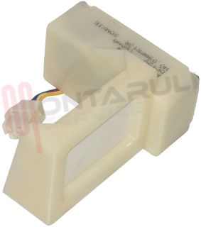 Immagine di TERMOSTATO DAMPER FBZA-1750-4 DC 12V ORIGINALE