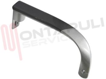 Visualizza i prodotti della categoria Maniglie frigo e accessori                                   Immagine per la categoria Maniglie frigo e accessori