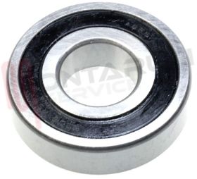 Visualizza i dettagli per CUSCINETTO 6306 2RS 30X72X19MM. SCHERMATO Immagine di CUSCINETTO 6306 2RS 30X72X19MM. SCHERMATO