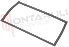 Visualizza i dettagli per GUARNIZIONE CASSETTO CENTRALE ALT.315X580MM. GRIGIA Immagine di GUARNIZIONE CASSETTO CENTRALE ALT.315X580MM. GRIGIA