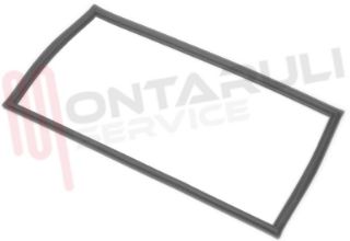 Immagine di GUARNIZIONE CASSETTO CENTRALE ALT.315X580MM. GRIGIA