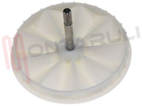 Visualizza i dettagli per PULEGGIA COMBIMAX 650-700 Immagine di PULEGGIA COMBIMAX 650-700