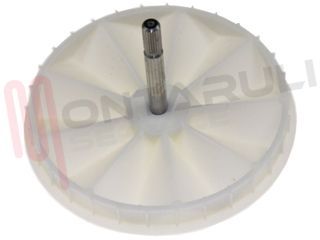 Immagine di PULEGGIA COMBIMAX 650-700