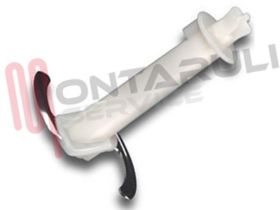 Visualizza i dettagli per LAMA ROBOT BRAUN HC5000 Immagine di LAMA ROBOT BRAUN HC5000