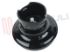 Immagine di COPERCHIO ACCESSORIO TRITATUTTO NERO 350ML