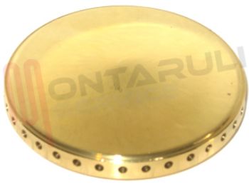 Visualizza i prodotti della categoria Spartifiamma lucidi in ottone                                Immagine per la categoria Spartifiamma lucidi in ottone