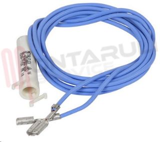 Immagine di LAMPADA SPIA FORNO REX L=400MM. ORIGINALE