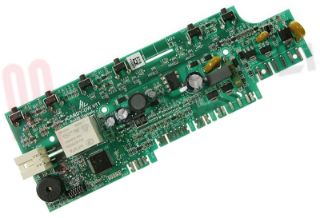 Immagine di SCHEDA LAVASTOVIGLIE CANDY 49035463 PROGRAMMATA ORIGINALE