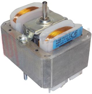 Immagine di MOTORE CAPPA FIME M300.12.T RO 3V 4+2 ORIGINALE