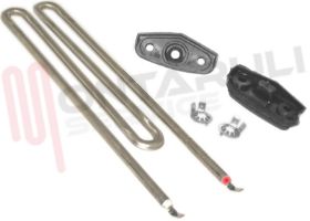 Visualizza i dettagli per RESISTENZA LAVATRICE 2100W 230V Immagine di RESISTENZA LAVATRICE 2100W 230V