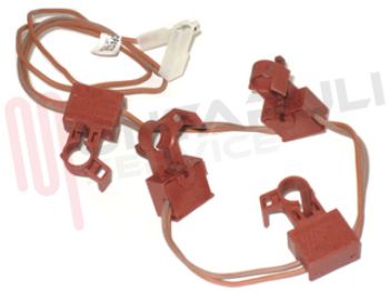 Visualizza i prodotti della categoria Pulsanti Piezo, Microinterruttori Porta forno                Immagine per la categoria Pulsanti Piezo, Microinterruttori Porta forno