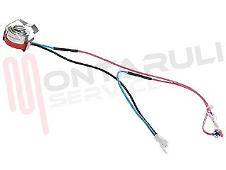 Immagine di TERMOSTATO FRIGO WHIRLPOOL 481228238042 ORIGINALE