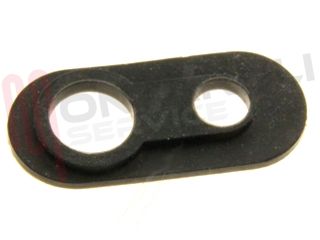 Immagine di GUARNIZIONE TERMOC-CANDEL PIANO SN BRUC AUS ORIGINALE