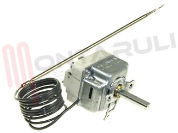 Visualizza i prodotti della categoria Termostati forno regolabile                                  Immagine per la categoria Termostati forno regolabile