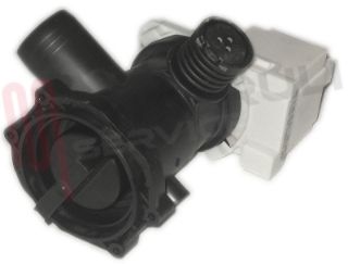 Immagine di POMPA SCARICO 25W 220-240V 50HZ