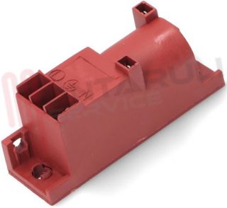 Immagine di GENERATORE SCINTILLE 2 FUOCHI