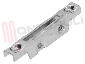 Visualizza i dettagli per PORTARULLINO CERNIERA FORNO PROFESSIONAL Immagine di PORTARULLINO CERNIERA FORNO PROFESSIONAL