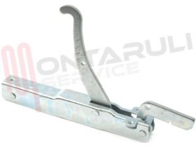 Visualizza i dettagli per CERNIERA PORTA FORNO PROFRESSIONAL Immagine di CERNIERA PORTA FORNO PROFRESSIONAL