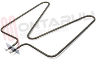 Immagine di RESISTENZA BASE FORNO 1500W 220V ONOFRI FRANKE