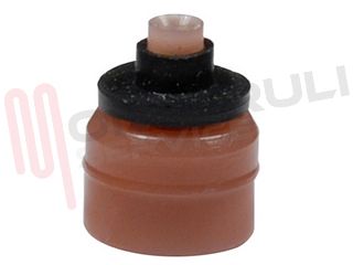 Immagine di RIDUTTORE ELETTROVALVOLA 1,2LT/MIN MARRONE