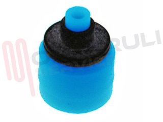 Immagine di RIDUTTORE ELETTROVALVOLA 1LT/MIN AZZURRO