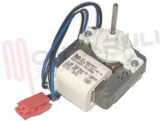 Immagine di MOTOVENTILATORE FRIGO 220-240V 4.8W ORIGINALE