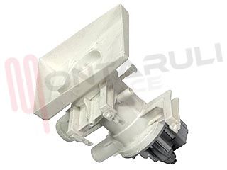 Immagine di POMPA SCARICO COMPLETA ASKOLL ORIGINALE