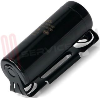 Immagine di CONDENSATORE 50/60MF 330V UNIVERSALE