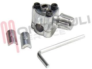 Immagine di RUBINETTO PERFORATORE BPV31