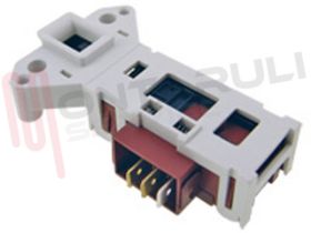 Visualizza i dettagli per ELETTROSERRATURA OBLO' DA000038 Immagine di ELETTROSERRATURA OBLO' DA000038