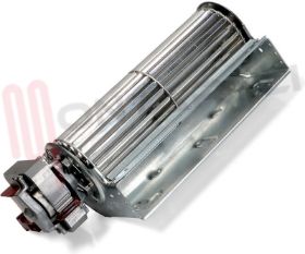 Visualizza i dettagli per VENTILATORE TANGENZIALE 30W 240V 50/60HZ SINGOLO SX Immagine di VENTILATORE TANGENZIALE 30W 240V 50/60HZ SINGOLO SX