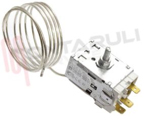 Visualizza i dettagli per TERMOSTATO A130057 F295000  C3 016 ORIGINALE Immagine di TERMOSTATO A130057 F295000  C3 016 ORIGINALE