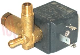 Visualizza i dettagli per ELETTROVALVOLA COMPLETA SERIE 688 230V ORIGINALE Immagine di ELETTROVALVOLA COMPLETA SERIE 688 230V ORIGINALE