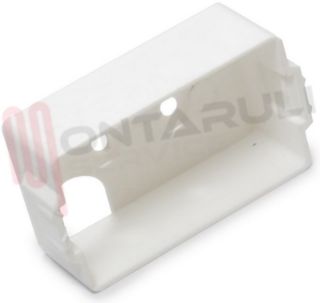 Immagine di SCATOLA PER TERMOMETRO DIGITALE 46X27X16MM.