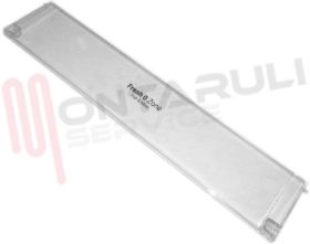 Visualizza i dettagli per SPORTELLO RIBALTABILE FRESH 0 ZONE L=68CM. Immagine di SPORTELLO RIBALTABILE FRESH 0 ZONE L=68CM.