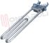 Immagine di RESISTENZA LAVATRICE 1850W 230V + NTC ORIGINALE