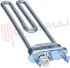 Immagine di RESISTENZA LAVATRICE 1850W 230V + NTC ORIGINALE