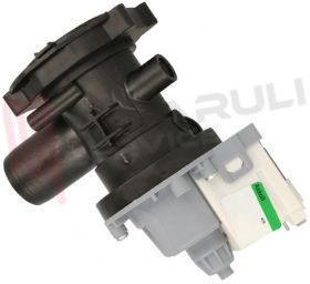 Visualizza i dettagli per POMPA SCARICO 30W 220-240V 50HZ ASKOLL Immagine di POMPA SCARICO 30W 220-240V 50HZ ASKOLL
