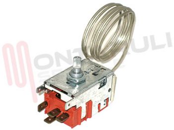 Visualizza i prodotti della categoria Termostati frigoriferi                                       Immagine per la categoria Termostati frigoriferi