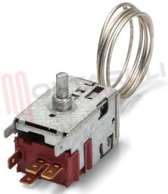 Visualizza i dettagli per TERMOSTATO 077B6738 L=800MM. Immagine di TERMOSTATO 077B6738 L=800MM.