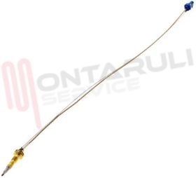 Visualizza i dettagli per TERMOCOPPIA ATTACCO JACK TRIPLA CORONA L=450MM. Immagine di TERMOCOPPIA ATTACCO JACK TRIPLA CORONA L=450MM.