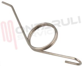 Visualizza i dettagli per MOLLA TELAIO CONTENITORE GHIACCIO ORIGINALE Immagine di MOLLA TELAIO CONTENITORE GHIACCIO ORIGINALE