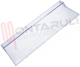 Visualizza i dettagli per FRONTALE CASSETTO CONGELATORE 405X150MM. BLUE ORIGINALE Immagine di FRONTALE CASSETTO CONGELATORE 405X150MM. BLUE ORIGINALE