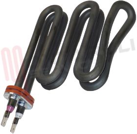 Visualizza i dettagli per RESISTENZA 1200W 230V LAVASCIUGA LG ORIGINALE Immagine di RESISTENZA 1200W 230V LAVASCIUGA LG ORIGINALE