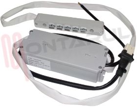 Visualizza i dettagli per GRUPPO COMANDI CAPPA CON CAVO MOTORE E LUCI 4V 105080865 Immagine di GRUPPO COMANDI CAPPA CON CAVO MOTORE E LUCI 4V 105080865