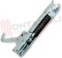 Immagine di CERNIERA PORTA FORNO 96/Z S/SE FULCRO FISSO 3C ORIGINALE